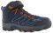  HI-TEC BLACKOUT MID WP JR  / (36)