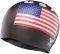  TYR USA SILICONE ADULT SWIM CAP ...