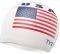 TYR USA SILICONE ADULT SWIM CAP ...