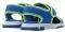 ΣΑΝΔΑΛΙ REEBOK WAVE GLIDER III ΜΠΛΕ/ΛΑΪΜ (USA:6, EU:22) ΣΑΝΔΑΛΙ REEBOK WAVE GLIDER III ΜΠΛΕ/ΛΑΪΜ (USA:6, EU:22)