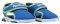 ΣΑΝΔΑΛΙ REEBOK WAVE GLIDER III ΜΠΛΕ/ΛΑΪΜ (USA:6, EU:22) ΣΑΝΔΑΛΙ REEBOK WAVE GLIDER III ΜΠΛΕ/ΛΑΪΜ (USA:6, EU:22)