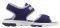 ΣΑΝΔΑΛΙ REEBOK WAVE GLIDER III ΜΩΒ (USA:1, EU:31.5) ΣΑΝΔΑΛΙ REEBOK WAVE GLIDER III ΜΩΒ (USA:1, EU:31.5)