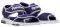 ΣΑΝΔΑΛΙ REEBOK WAVE GLIDER III ΜΩΒ (USA:1, EU:31.5) ΣΑΝΔΑΛΙ REEBOK WAVE GLIDER III ΜΩΒ (USA:1, EU:31.5)