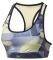  REEBOK RUNNING ESSENTIALS MEDIUM-IMPACT GRAPHIC BRA  (L)