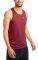  SAUCONY STOPWATCH SINGLET 