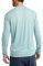   SAUCONY STOPWATCH LS TEE  (L)
