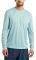   SAUCONY STOPWATCH LS TEE ...