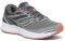 ΠΑΠΟΥΤΣΙ SAUCONY COHESION 13 ΓΚΡΙ (USA:10, EU:42) ΠΑΠΟΥΤΣΙ SAUCONY COHESION 13 ΓΚΡΙ (USA:10, EU:42)