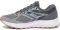 ΠΑΠΟΥΤΣΙ SAUCONY COHESION 13 ΓΚΡΙ (USA:10, EU:42) ΠΑΠΟΥΤΣΙ SAUCONY COHESION 13 ΓΚΡΙ (USA:10, EU:42)