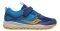  SAUCONY PEREGRINE 10 SHIELD A/C SNEAKER  (USA:11, EU:28)