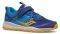  SAUCONY PEREGRINE 10 SHIELD A/C SNEAKER  (USA:13, EU:31)