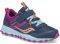  SAUCONY PEREGRINE 10 SHIELD SNEAKER / (USA:3, EU:35)