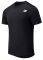  NEW BALANCE FAST FLIGHT SS TEE  (M)