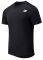  NEW BALANCE FAST FLIGHT SS TEE  ...