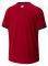 ΜΠΛΟΥΖΑ NEW BALANCE ACHIEVER GRAPHIC HIGH LOW TEE ΚΟΚΚΙΝΗ (L) ΜΠΛΟΥΖΑ NEW BALANCE ACHIEVER GRAPHIC HIGH LOW TEE ΚΟΚΚΙΝΗ (L)