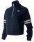  NEW BALANCE ACHIEVER HALF ZIP TEE ...