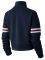  NEW BALANCE ACHIEVER HALF ZIP TEE   (S)