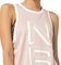  NEW BALANCE PRINTED FAST FLIGHT TANK  (S)