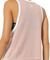  NEW BALANCE PRINTED FAST FLIGHT TANK  (S)