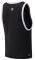  NEW BALANCE PRINTED FAST FLIGHT TANK  (M)