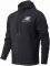  NEW BALANCE ESSENTIALS STACKED LOGO HO...