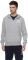 NEW BALANCE ESSENTIALS STACKED LOGO HO...