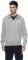������ NEW BALANCE ESSENTIALS STACKED LOGO HO...