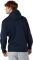  NEW BALANCE ESSENTIALS STACKED LOGO HOODIE   (XL)