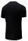  NEW BALANCE ESSENTIALS STACKED LOGO TEE  (XL)