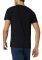  NEW BALANCE ESSENTIALS STACKED LOGO TEE  (XL)