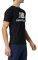  NEW BALANCE ESSENTIALS STACKED LOGO TEE  (XL)
