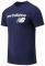 ������� NEW BALANCE NB CLASSIC CORE LOGO TEE ...