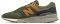 ΠΑΠΟΥΤΣΙ NEW BALANCE 997H ΧΑΚΙ (USA:12, EU:46.5) ΠΑΠΟΥΤΣΙ NEW BALANCE 997H ΧΑΚΙ (USA:12, EU:46.5)