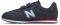  NEW BALANCE CLASSICS YOUTH 500   (USA:10.5, EU:28)