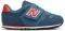  NEW BALANCE CLASSICS INFANT 373 / (USA:6, EU:22.5)