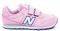 ΠΑΠΟΥΤΣΙ NEW BALANCE CLASSICS YOUTH 500 ΣΟΜΟΝ (USA:13, EU:31) ΠΑΠΟΥΤΣΙ NEW BALANCE CLASSICS YOUTH 500 ΣΟΜΟΝ (USA:13, EU:31)