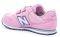ΠΑΠΟΥΤΣΙ NEW BALANCE CLASSICS YOUTH 500 ΣΟΜΟΝ (USA:13, EU:31) ΠΑΠΟΥΤΣΙ NEW BALANCE CLASSICS YOUTH 500 ΣΟΜΟΝ (USA:13, EU:31)
