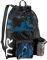  TYR BIG MESH MUMMY BACKPACK 