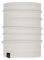   BUFF POLAR NECKWARMER SOLID CRU 