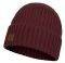  BUFF KNITTED HAT RUTGER MAROON 