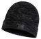  BUFF KNITTED HAT EDIK GRAPHITE  ...