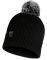  BUFF KNITTED HAT KESHA BLACK 