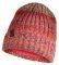  BUFF KNITTED & FLEECE BAND HAT OLYA D...