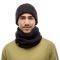 ΣΚΟΥΦΟΣ BUFF KNITTED HAT KORT BLACK ΜΑΥΡΟΣ