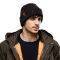 ΣΚΟΥΦΟΣ BUFF KNITTED HAT KORT BLACK ΜΑΥΡΟΣ