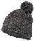  BUFF KNITTED & FLEECE BAND HAT GRETE ...