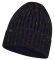  BUFF KNITTED & FLEECE BAND HAT KIM NI...