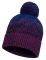  BUFF KNITTED & FLEECE BAND HAT MASHA ...