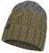  BUFF KNITTED & FLEECE BAND HAT GANBAT...