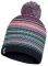  BUFF KNITTED & FLEECE BAND HAT AMITY NIGHT BLUE 